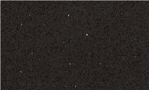 Brown Sparkling Quartz Stone Slab for Bar Top 4013