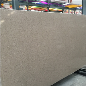 Cambria Crystal Multicolor Quartz Slabs Msq2034