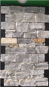 Cement Slate Culture Cladding Stone