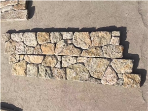 Cement Slate Culture Cladding Stone