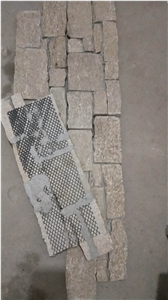 Cement Slate Ledge Stone for Garden Waterfall