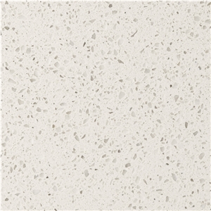 Cheap China Cream Crystal Quartz Stone Slabs 7005