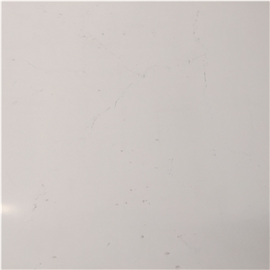 Cheap China Sivec White Quartz Stone Slabs Msq1195