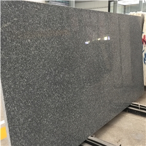 Cheap Chinese Crystal Grey Quartz Stone Slabs 5011