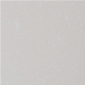 Cheap Price Light Grey Quartz Stone Slabs Msq1697