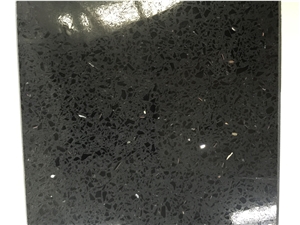 China Cream Quartz Stone Slabs for Countertop 4010