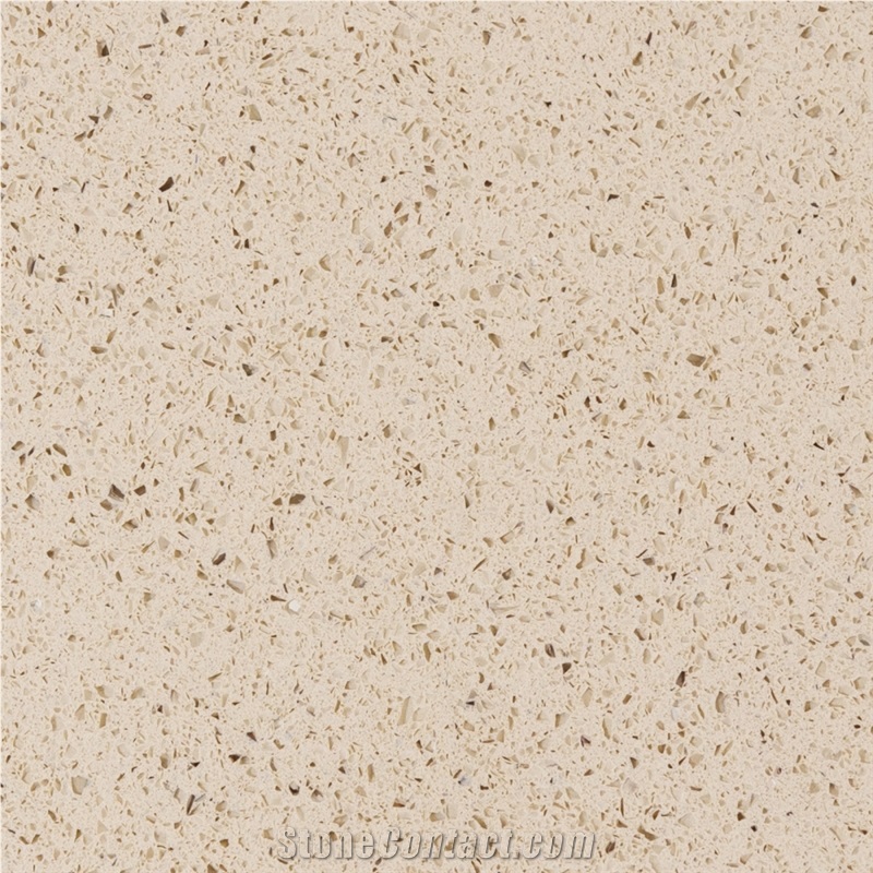 China Mirror Black Quartz Stone Bathroom Slab 2017