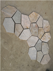 Cladding Stone Natural Slate Flagstone