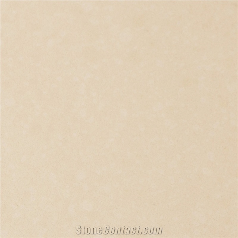 Cream Beige Caesarstone Quartz Stone Slabs Msq1540
