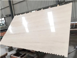 Cream Color Moka Limestone Slabs for Exterior Wall Cream Color Moka Limestone Slabs for Exterior Wall