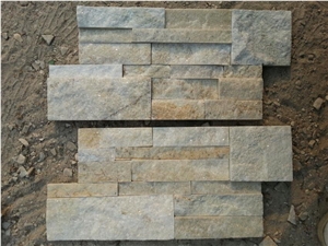Cultured Stone Veneer Wall Cladding Slate