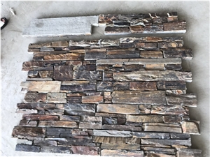 Cultured Stone Wall Cladding Tiles