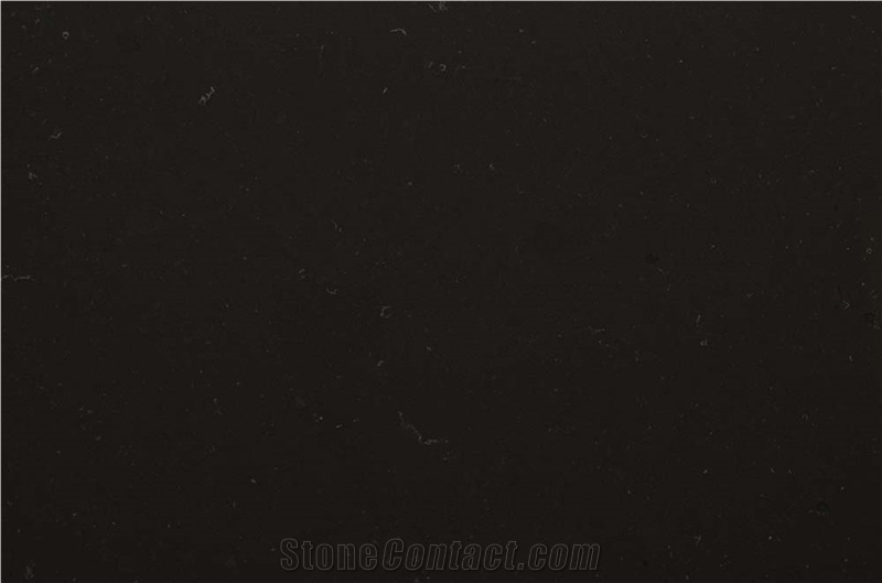 Engineered Ivory White Quartz Stone Tile Slab 4004