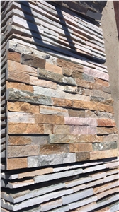 Flexible Stone Veneer Wall Cladding Panel