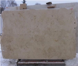 Germany Beige Limestone Slabs and Tiles
