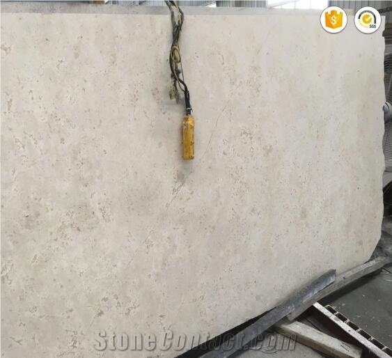 Germany Beige Limestone Slabs and Tiles