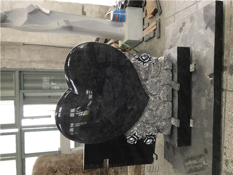 Grave Monument for Funeral