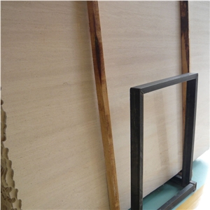 Hot Sales Moca Cream Limestone Slabs and Tiles