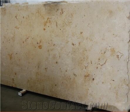 Jura Beige Limestone Tiles for Steps