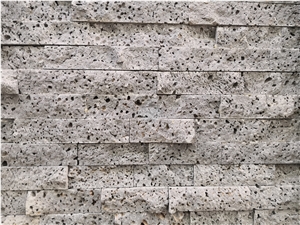 Ledge Stone with Holds for Feature Wall Cladding