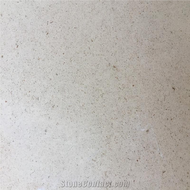 Limestone Tiles for Wall and Flooring Application