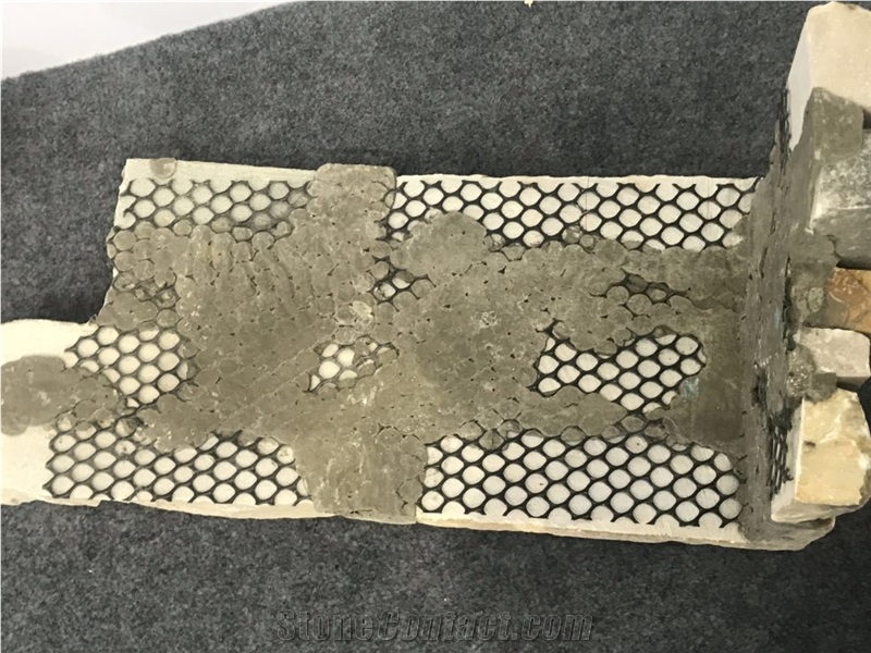 Manufactured Stone Veneer for Exterior Wall Decor
