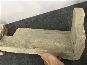 Manufactured Stone Veneer for Exterior Wall Decor