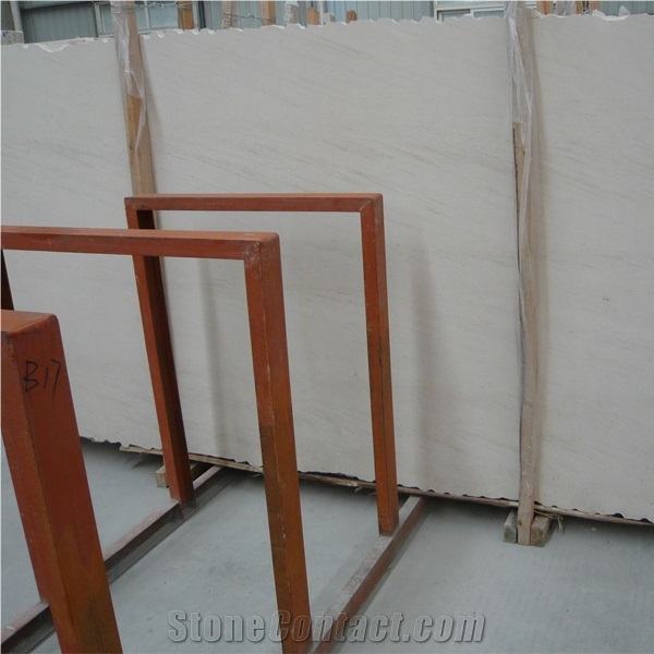 Natural Limestone Wall Cladding Slabs