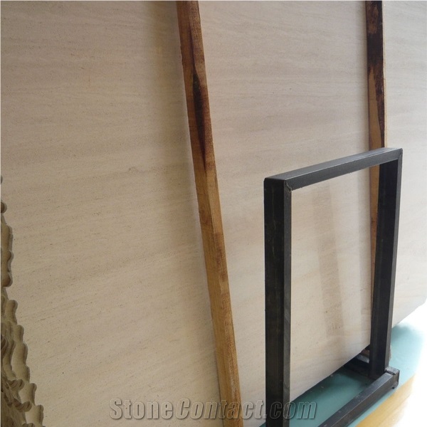 Natural Limestone Wall Cladding Slabs