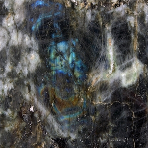 Natural Luxury Polished Granite Tiles and Slabs