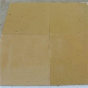 Natural Royal Beige Limestone Slab