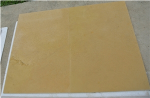 Natural Royal Beige Limestone Slab