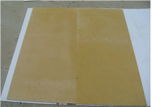 Natural Royal Beige Limestone Slab