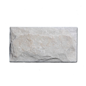 Natural Surface Mushroom Wall Cladding Tiles