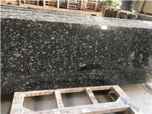 New Alliance Tan Brown Granite Polished Slab&Tiles