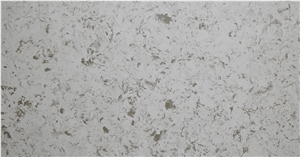 New Calacatta Statuary White Quartz Slabs Msq1902