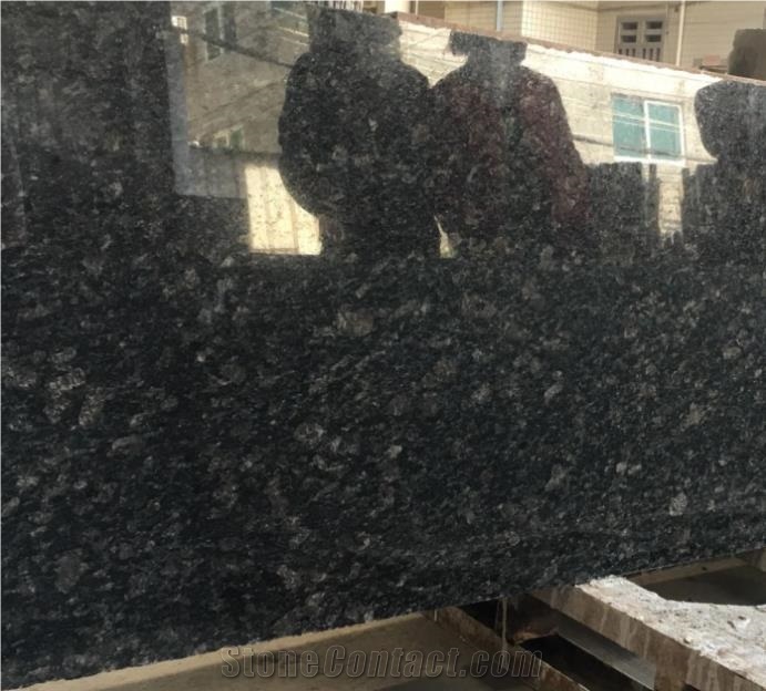New Chestnut Tan Brown Granite Polished Slab&Tiles