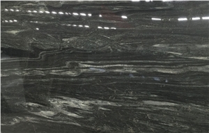 Olive Green Granite Slabs for Countertops