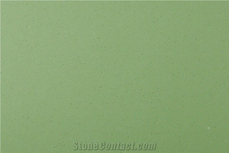 Polished Dark Grey Quartz Stone Kitchen Slabs 1560