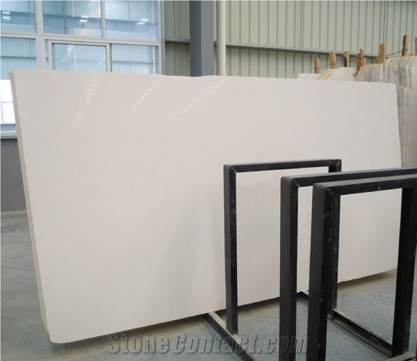 Polished Lymra Limestone Slabs