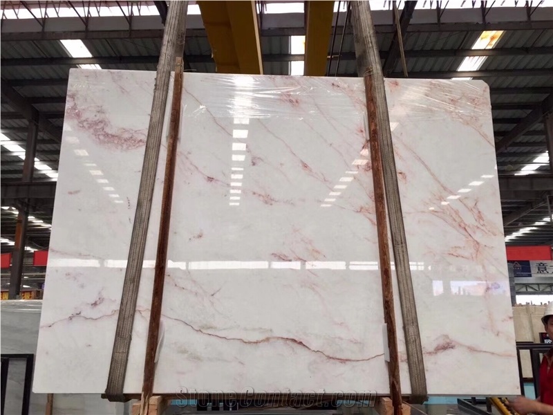 Polished Rosa Red Dragon Onyx Stone Tiles Slabs