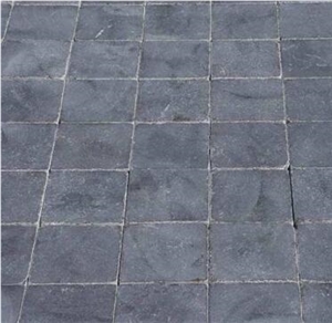 Pool Coping Floor Tile Blue Limestone Slabs