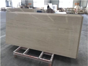 Portuguese Moca Cream Stones Slabs for Flooring
