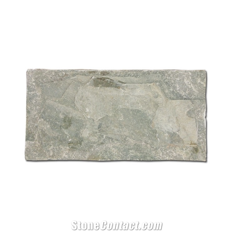 Split Face Mushroom Room Walling Tiles
