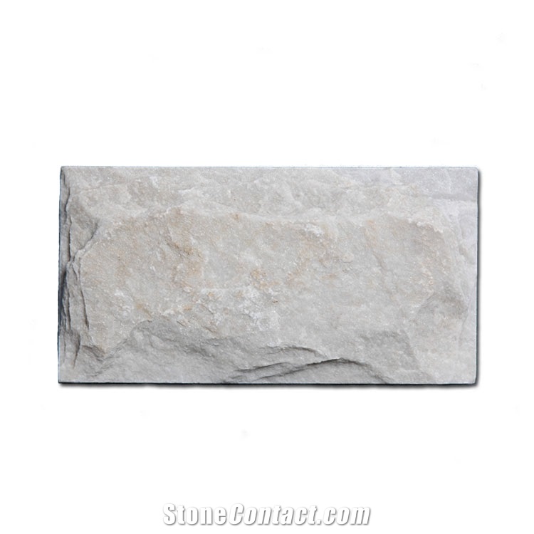 Split Face Mushroom Room Walling Tiles