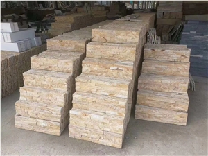Split Surface Sandstone Ledge Panel Wall Decor Split Surface Sandstone Ledge Panel Wall Decor