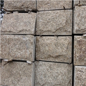 Top Quality Split Face Slate Mushroom Stone Top Quality Split Face Slate Mushroom Stone