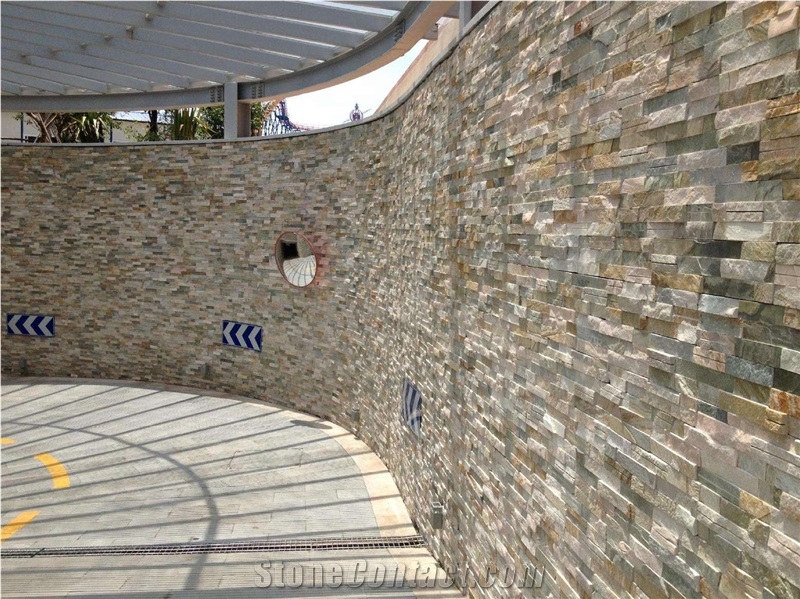 Types Of Natural Stones Culture Stone Tiles