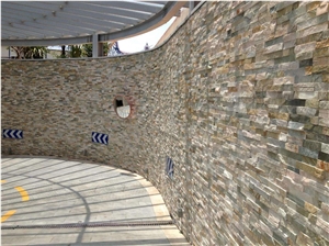 Types Of Natural Stones Culture Stone Tiles