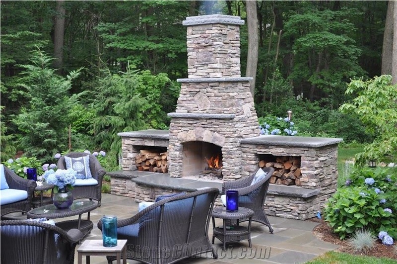 Types Of Natural Stones Culture Stone Tiles